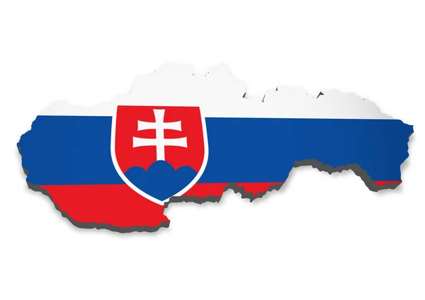 Slowakei — Stockfoto