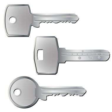 key2 clipart