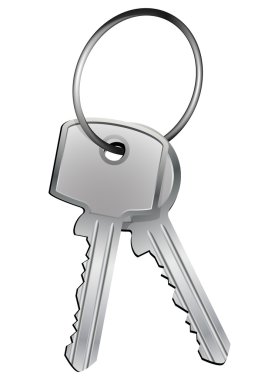 key1 clipart