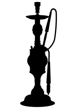 Shisha clipart