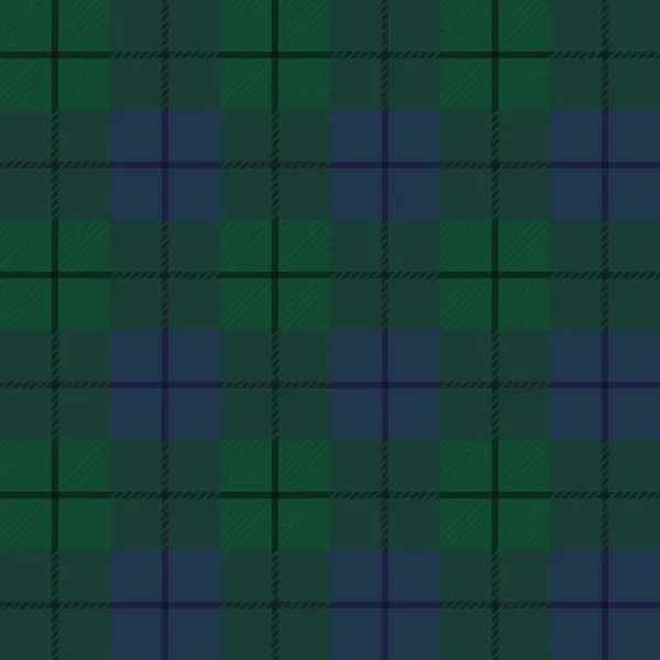 Résumé écossais plaid — Image vectorielle