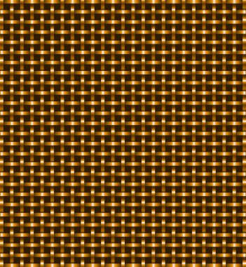 Gold grate clipart