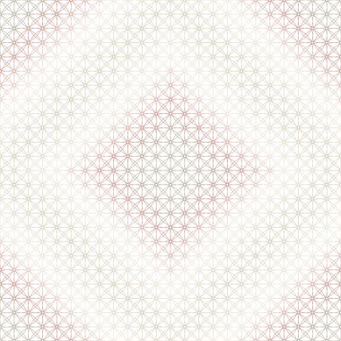 Abstract guilloche background clipart