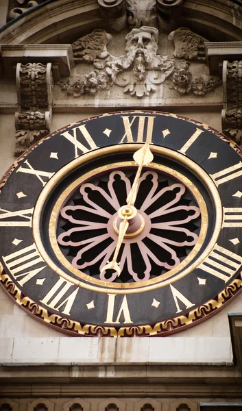 Relojes antiguos Imagen De Stock