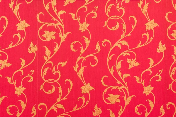 Red wallpaper background — Stock Photo, Image