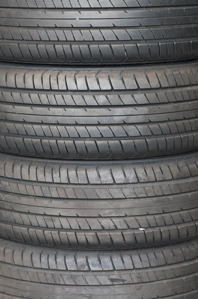 Tire textuur — Stockfoto