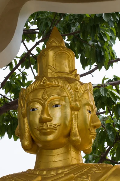 Image of Brahma,Hua Hin Thailand Royalty Free Stock Photos