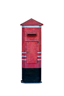 Postbox