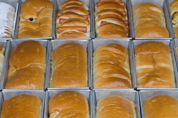 stock image Bread