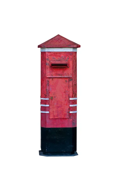 Postbox — Stock fotografie