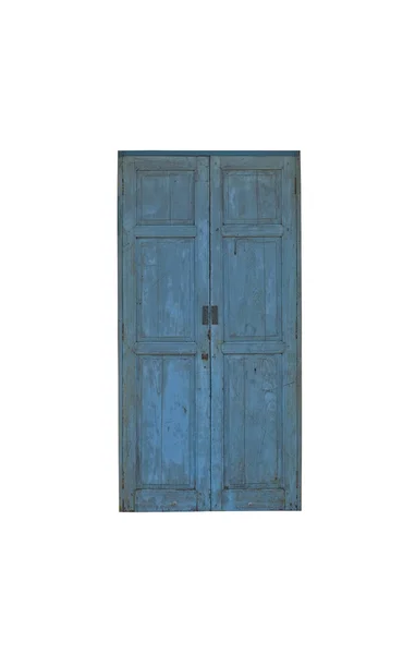 Μπαλί πόρτα — Φωτογραφία Αρχείου