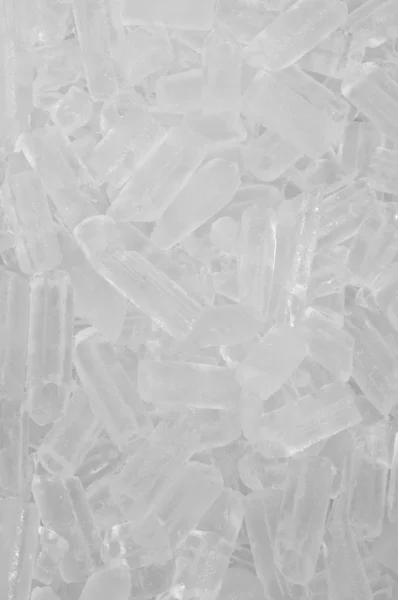 Група Фону Кубика Льоду — стокове фото