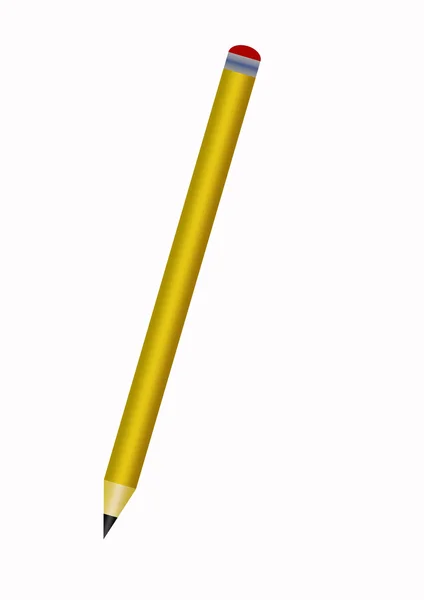 Graphic pen — Stock Photo, Image