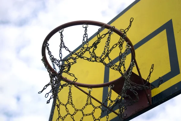 stock image Basketball