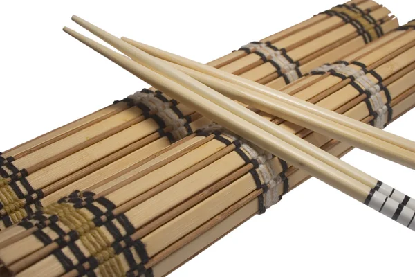 Chinese sticks — Stock Photo, Image