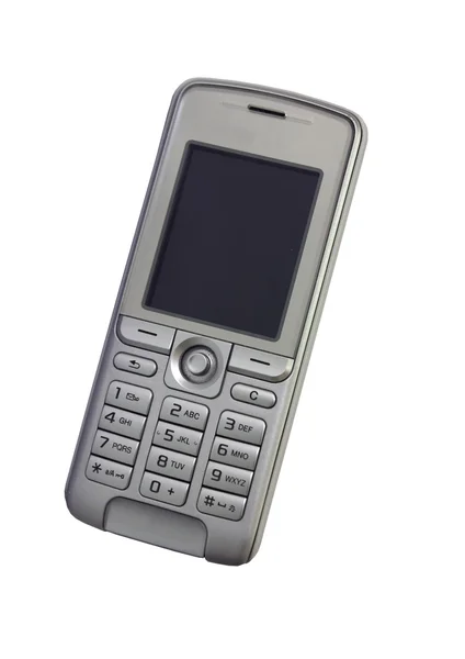 Telefone celular — Fotografia de Stock