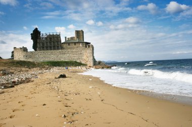 müstahkem Manastırı