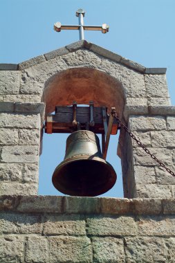 Kilise çanı