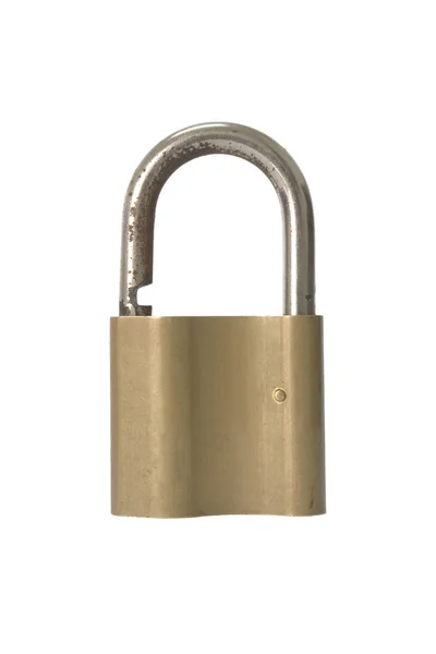 stock image Padlock