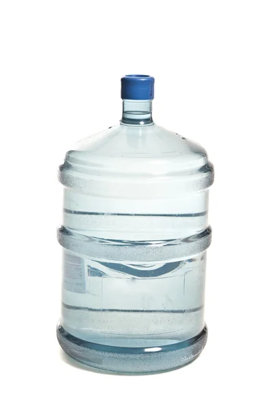 Plastic water bottle Stock Photo by ©coprid 81864436