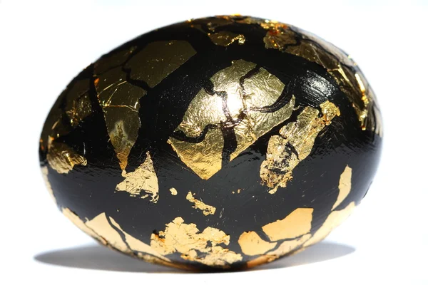 stock image Golden egg