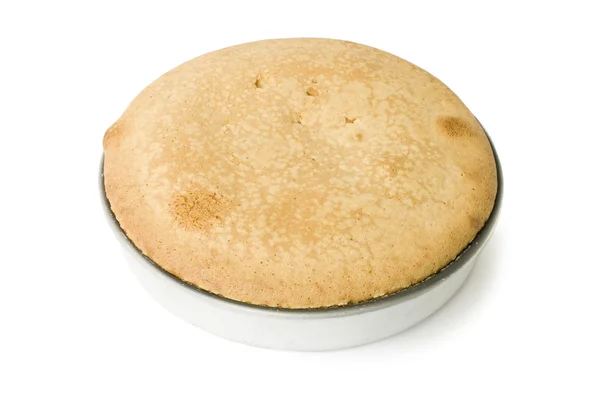 stock image Fresh pie