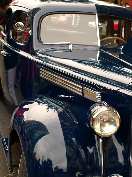 오래 된 차량 — 스톡 사진