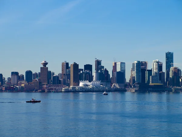 Vancouver, Kanada — Stok fotoğraf