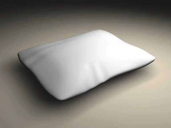 Stock image Pillow