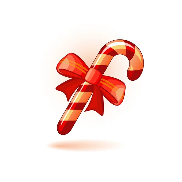Bonbons de Noël — Image vectorielle