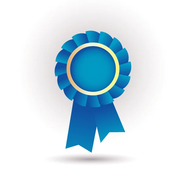 Blue Ribbon Award Prize PNG, Clipart, Award, Badge, Blue, Blue