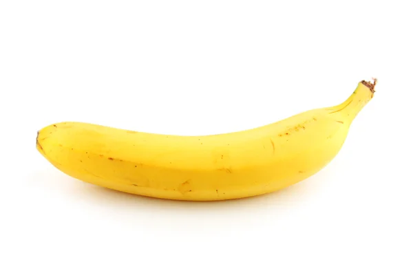 stock image The yellow banana