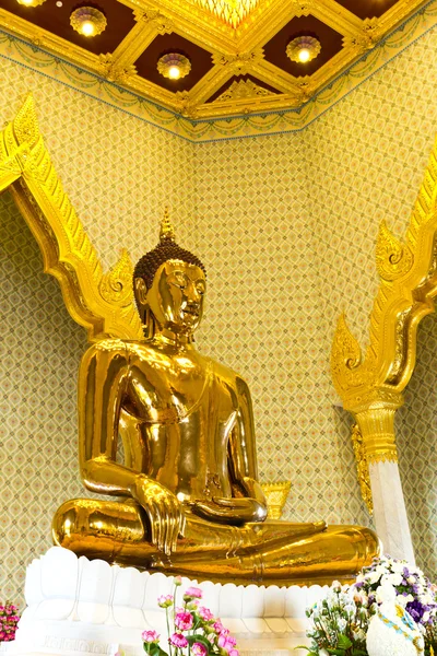 Thaise Boeddhabeeld — Stockfoto
