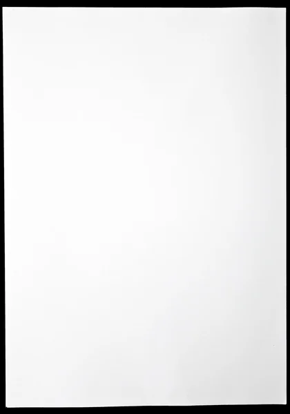 Белая книга — стоковое фото