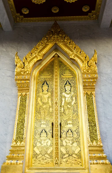 Arte tradizionale thai stile — Foto Stock