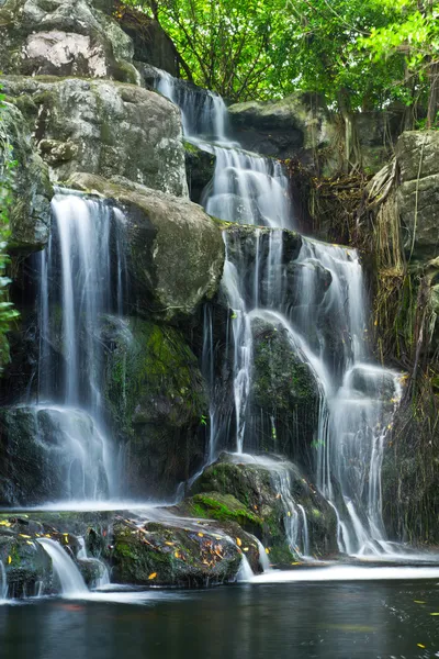 stock image Water fall