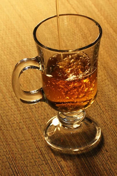 çay bardağı