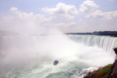 Niagara Şelalesi