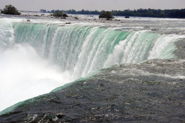 Niagara Şelalesi