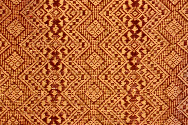 Textura thailandeză — Fotografie, imagine de stoc