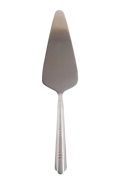 Verwacht het bibliotheek Civic Silver table kitchen spoon fork isolated Stock Photo by ©Vo0001 4078554