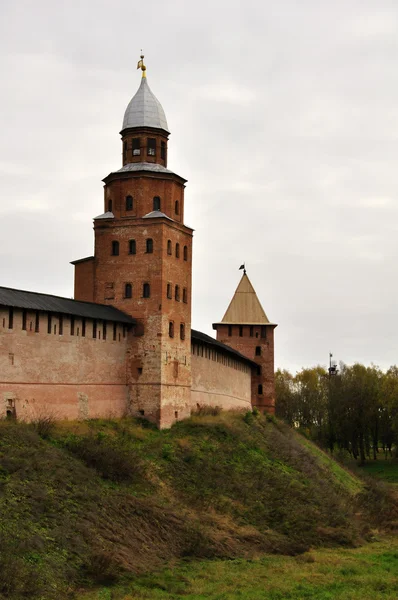 Veliky Novgorod 2. — Photo