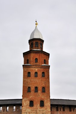 Veliky Novgorod