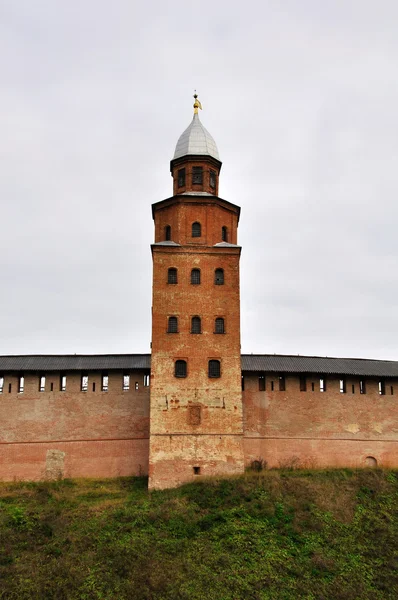 Veliky Novgorod — Stockfoto