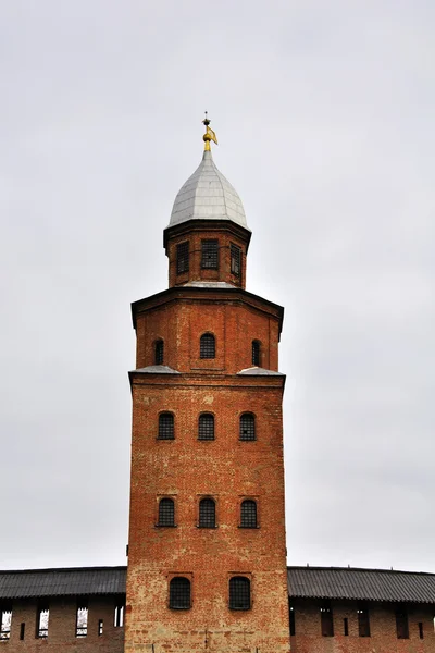 Veliky Novgorod — Stok fotoğraf