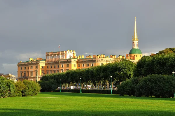 Sint-Petersburg — Stockfoto