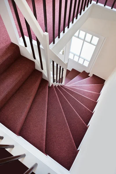 stock image Interior Stairs