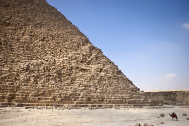 khafrae piramit