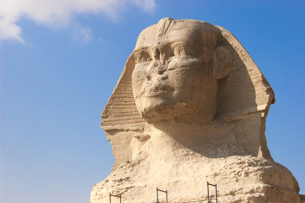 The Sphinx