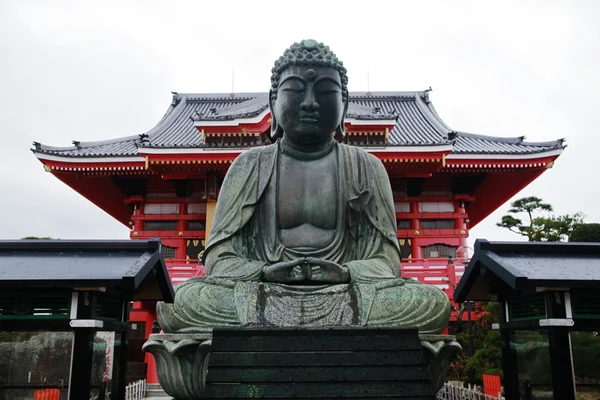 Estatua de Buda —  Fotos de Stock